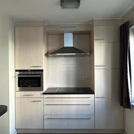 Apartment Huswell- Spacious 3-bedroom Duplex