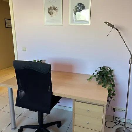Appartement Huswell- Spacious 3-bedroom Duplex