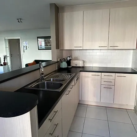 Huswell- Spacious 3-bedroom Duplex