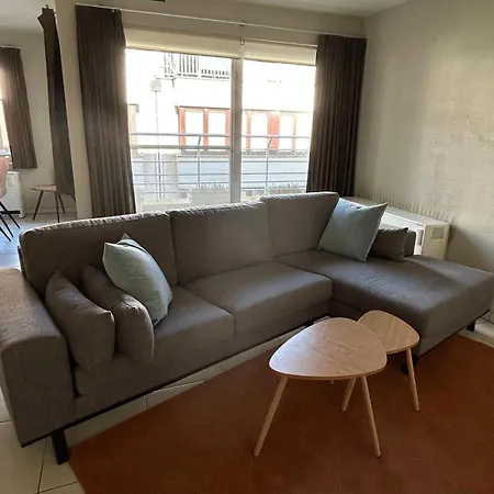 Appartement Huswell- Spacious 3-bedroom Duplex