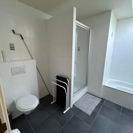 Apartment Huswell- Spacious 3-bedroom Duplex